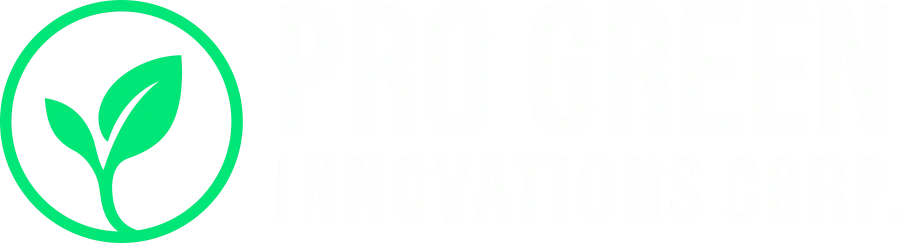 ProGreen Innovations Corp.
